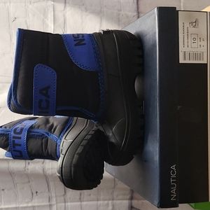 Nautica Snow Boots